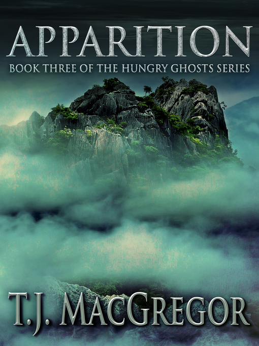 Title details for Apparition by T. J. MacGregor - Available